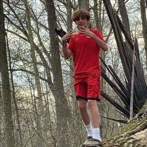 Meet your Posher, Danny